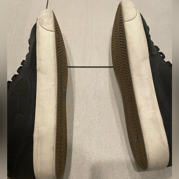 Nike Mid Blazer - Picture 7 of 8